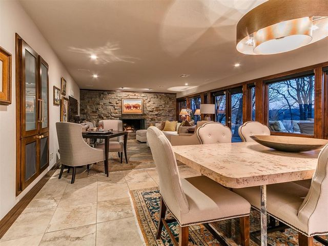 111 Lake Aluma Drive, Oklahoma City, OK 73121