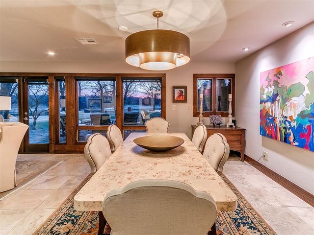 111 Lake Aluma Drive, Oklahoma City, OK 73121