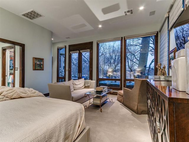 111 Lake Aluma Drive, Oklahoma City, OK 73121