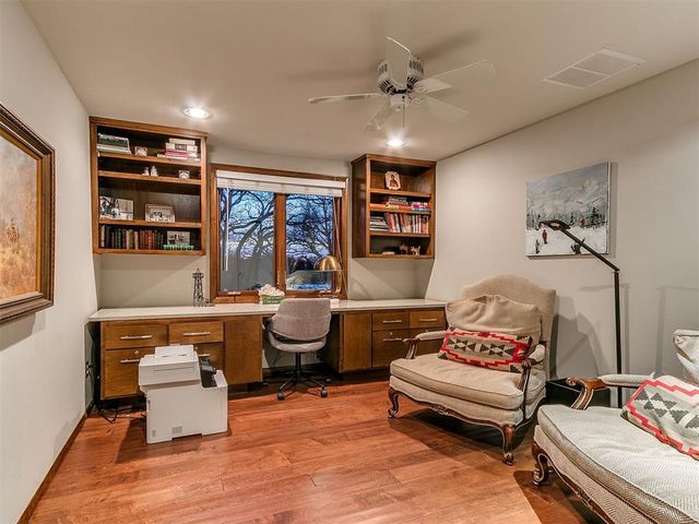 111 Lake Aluma Drive, Oklahoma City, OK 73121