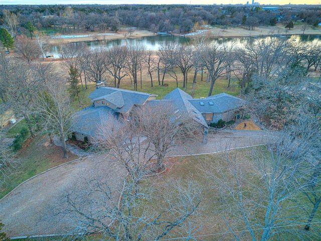 111 Lake Aluma Drive, Oklahoma City, OK 73121