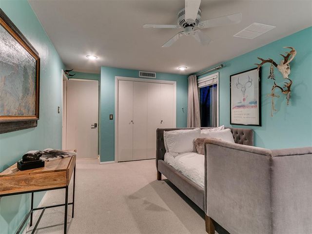 111 Lake Aluma Drive, Oklahoma City, OK 73121