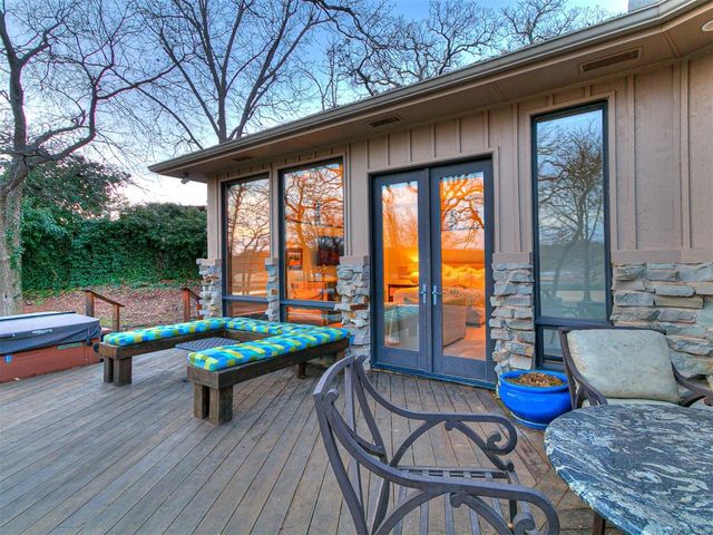 111 Lake Aluma Drive, Oklahoma City, OK 73121