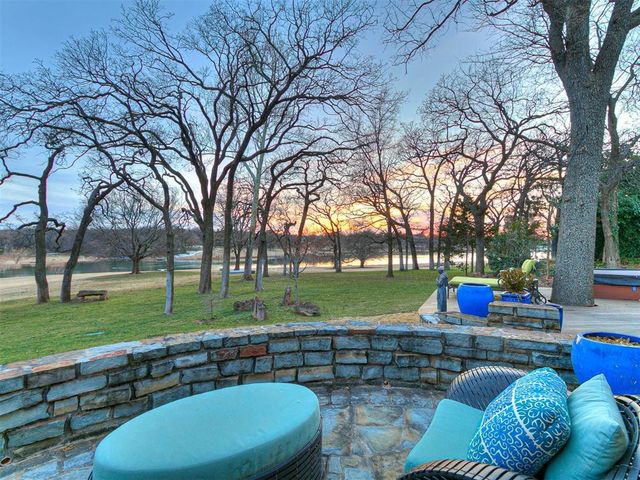 111 Lake Aluma Drive, Oklahoma City, OK 73121