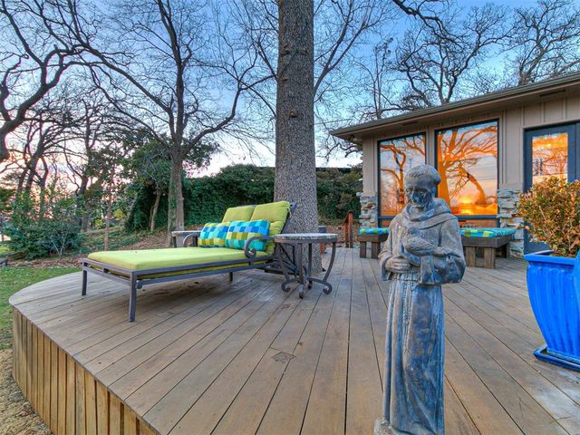 111 Lake Aluma Drive, Oklahoma City, OK 73121