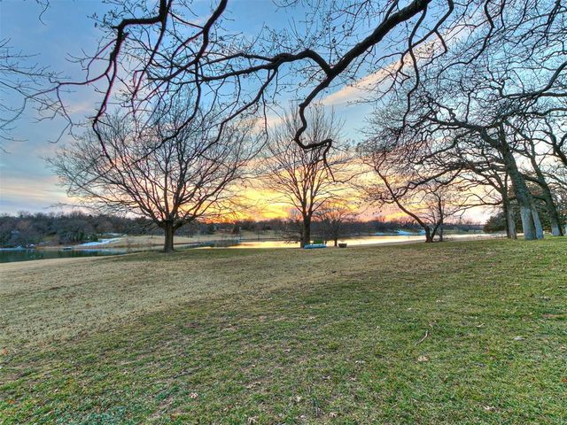 111 Lake Aluma Drive, Oklahoma City, OK 73121