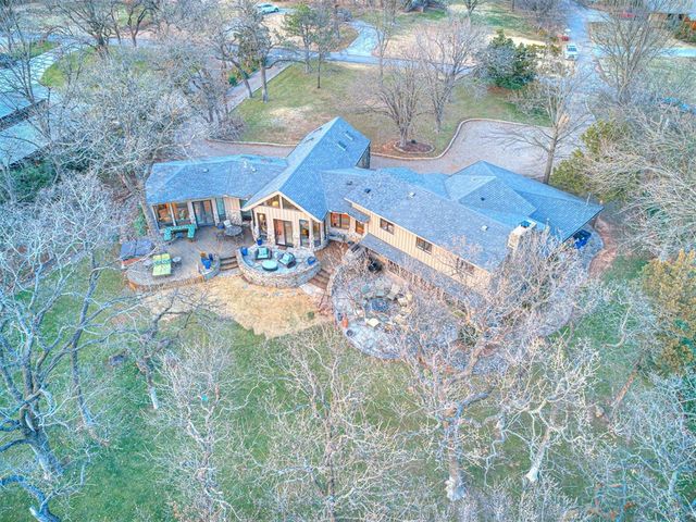 111 Lake Aluma Drive, Oklahoma City, OK 73121