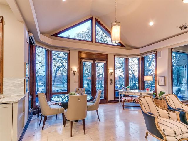 111 Lake Aluma Drive, Oklahoma City, OK 73121