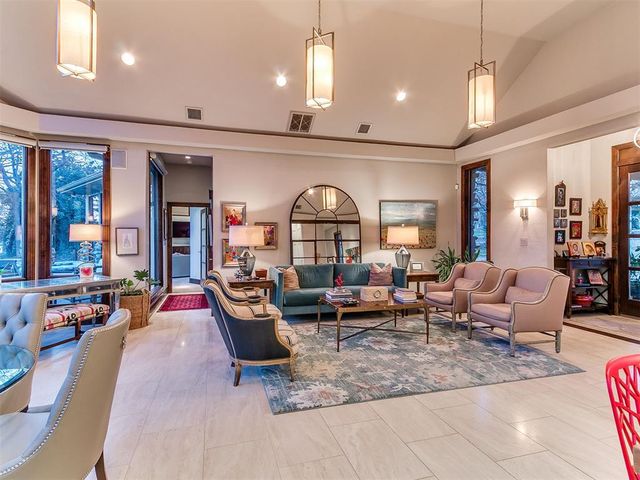 111 Lake Aluma Drive, Oklahoma City, OK 73121