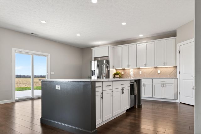 945 Rosenthal Drive 945 Rosenthal Drive, Troy, OH 45373