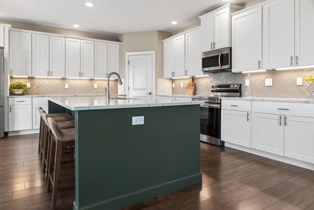 945 Rosenthal Drive 945 Rosenthal Drive, Troy, OH 45373