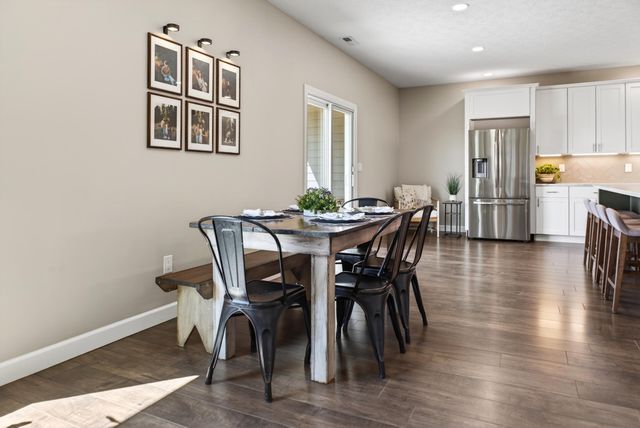 945 Rosenthal Drive 945 Rosenthal Drive, Troy, OH 45373