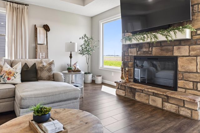 945 Rosenthal Drive 945 Rosenthal Drive, Troy, OH 45373