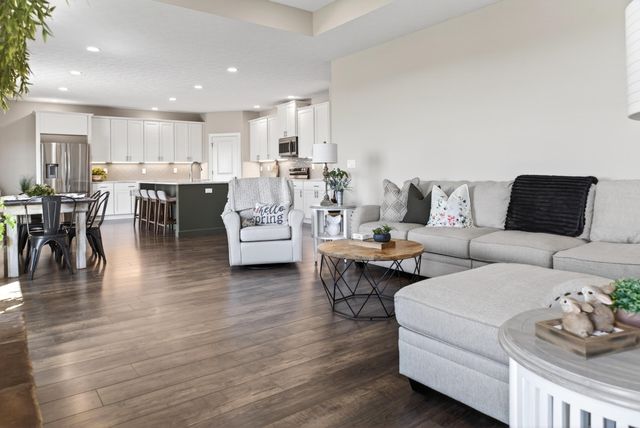 945 Rosenthal Drive 945 Rosenthal Drive, Troy, OH 45373