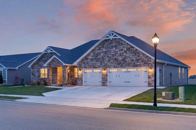 945 Rosenthal Drive 945 Rosenthal Drive, Troy, OH 45373