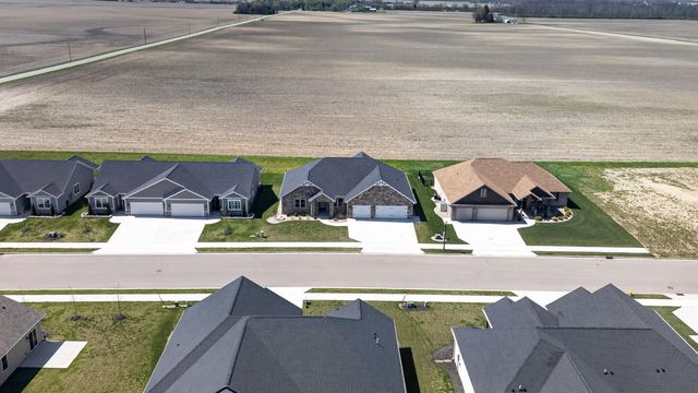 945 Rosenthal Drive 945 Rosenthal Drive, Troy, OH 45373