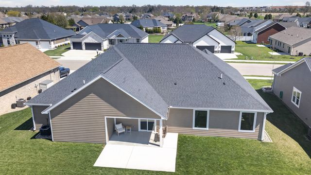 945 Rosenthal Drive 945 Rosenthal Drive, Troy, OH 45373