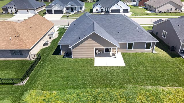 945 Rosenthal Drive 945 Rosenthal Drive, Troy, OH 45373