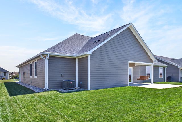 945 Rosenthal Drive 945 Rosenthal Drive, Troy, OH 45373