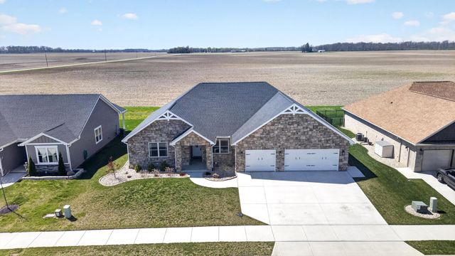 945 Rosenthal Drive 945 Rosenthal Drive, Troy, OH 45373