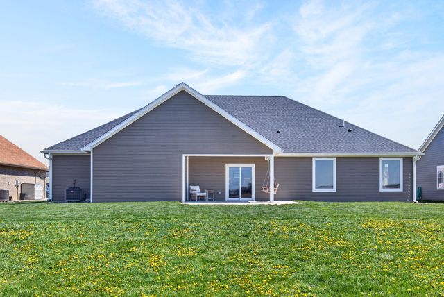 945 Rosenthal Drive 945 Rosenthal Drive, Troy, OH 45373