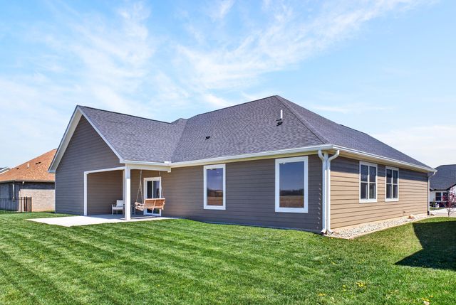 945 Rosenthal Drive 945 Rosenthal Drive, Troy, OH 45373