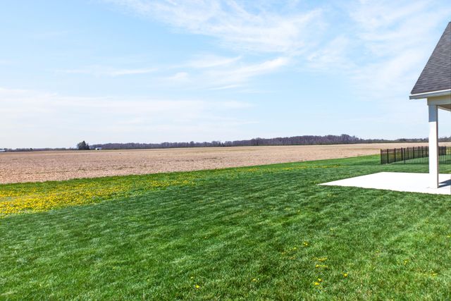 945 Rosenthal Drive 945 Rosenthal Drive, Troy, OH 45373