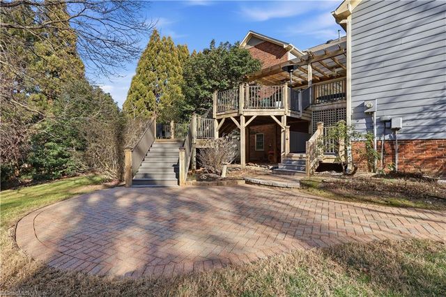 5307 Century Oaks Drive, Greensboro, NC 27455