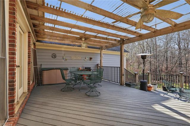 5307 Century Oaks Drive, Greensboro, NC 27455