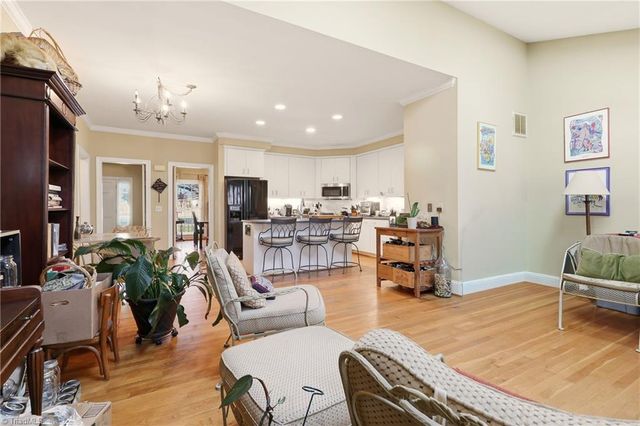 5307 Century Oaks Drive, Greensboro, NC 27455