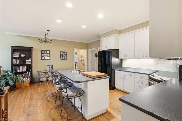 5307 Century Oaks Drive, Greensboro, NC 27455