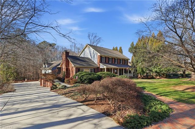 5307 Century Oaks Drive, Greensboro, NC 27455