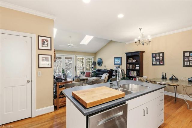 5307 Century Oaks Drive, Greensboro, NC 27455