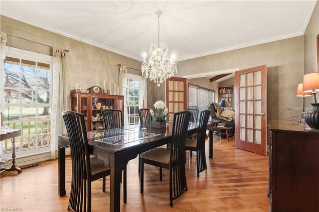 5307 Century Oaks Drive, Greensboro, NC 27455