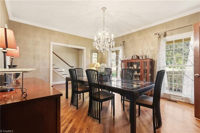 5307 Century Oaks Drive, Greensboro, NC 27455