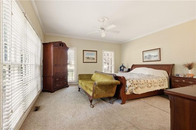 5307 Century Oaks Drive, Greensboro, NC 27455