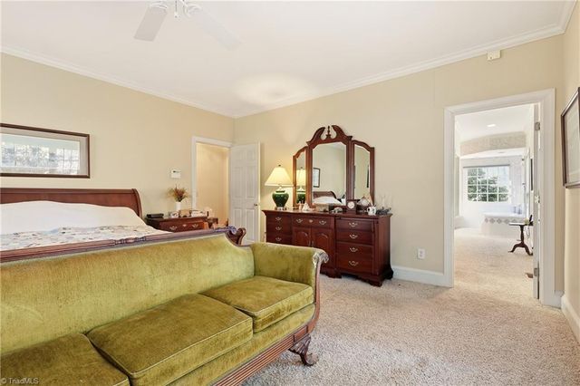 5307 Century Oaks Drive, Greensboro, NC 27455