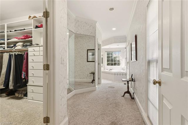 5307 Century Oaks Drive, Greensboro, NC 27455