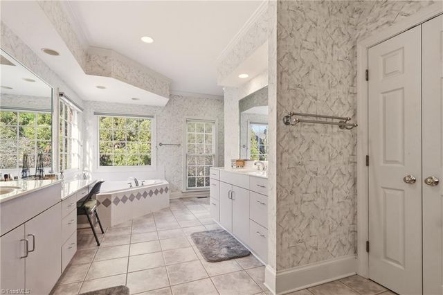 5307 Century Oaks Drive, Greensboro, NC 27455