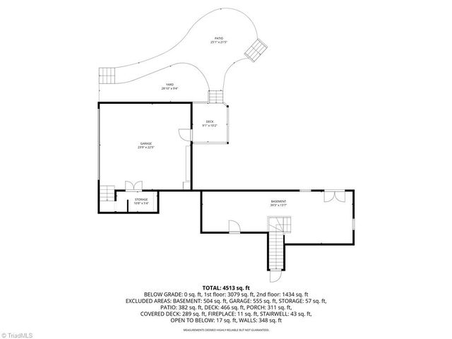 5307 Century Oaks Drive, Greensboro, NC 27455