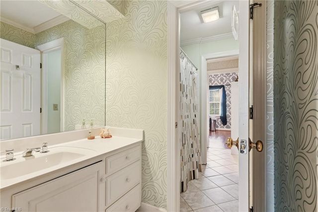 5307 Century Oaks Drive, Greensboro, NC 27455