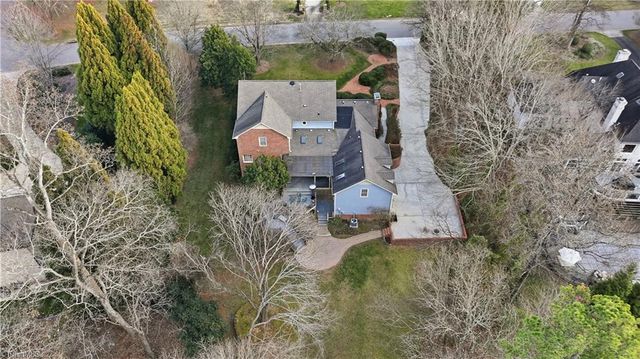 5307 Century Oaks Drive, Greensboro, NC 27455