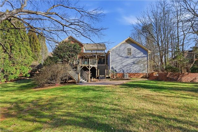 5307 Century Oaks Drive, Greensboro, NC 27455