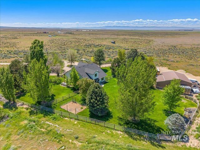 18593 S Pleasant Valley Rd, Kuna, ID 83634