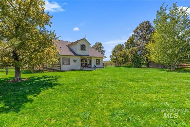 18593 S Pleasant Valley Rd, Kuna, ID 83634