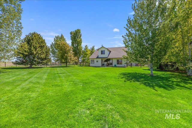 18593 S Pleasant Valley Rd, Kuna, ID 83634