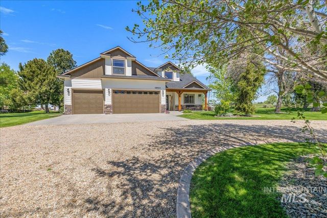 18593 S Pleasant Valley Rd, Kuna, ID 83634
