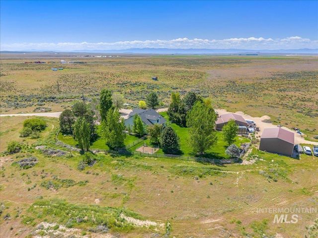 18593 S Pleasant Valley Rd, Kuna, ID 83634