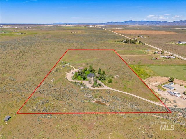 18593 S Pleasant Valley Rd, Kuna, ID 83634
