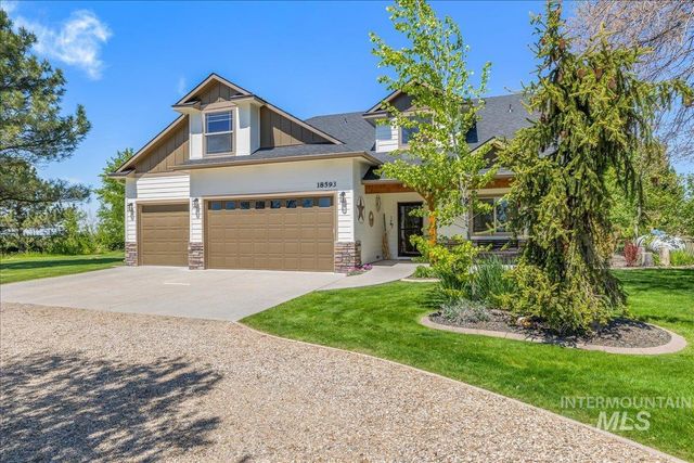 18593 S Pleasant Valley Rd, Kuna, ID 83634